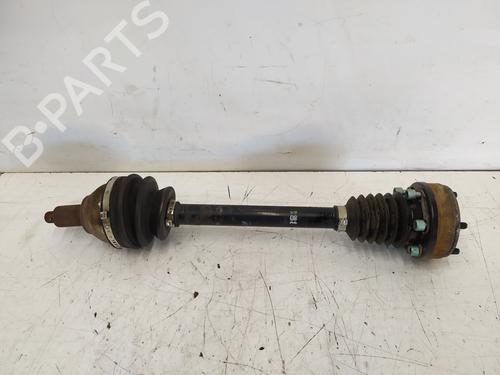 Used Left front driveshaft VW POLO IV (9N_, 9A_) 1.9 SDI (64 hp) 21517214