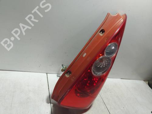 Right taillight MAZDA 5 (CR) 2.0 CD (CR19) | BP38649050C35 - Image 2