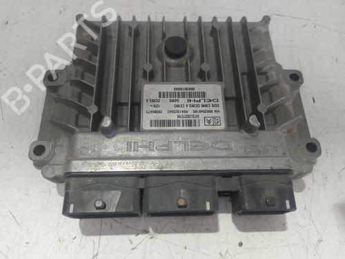 Computer motormanagement PEUGEOT 307 (3A/C) 2.0 HDi 135 (136 hp) 8716759