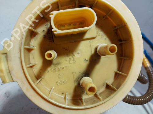 Drivstoffpumpe VW TOUAREG (7LA, 7L6, 7L7) 3.0 V6 TDI | BP19515251M76 