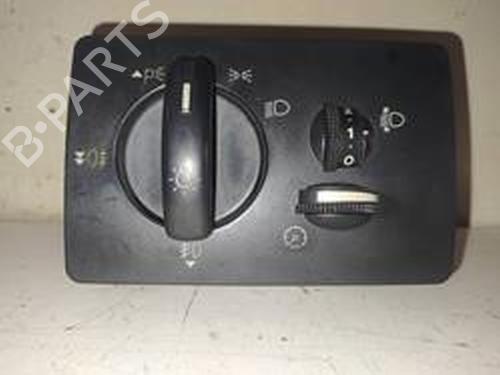 Used Headlight switch FORD FOCUS C-MAX (DM2) [2003-2007]  8715952