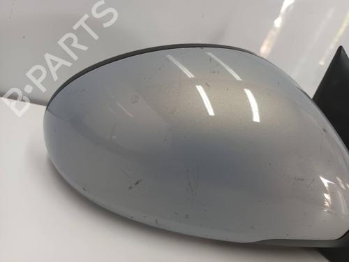 Right mirror SEAT CORDOBA (6L2) 1.9 TDI | BP15000258C27 