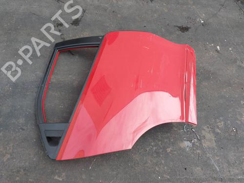 Right rear door HONDA CIVIC VIII Hatchback (FN, FK) 1.8 (FN1, FK2) | BP24396995C5 