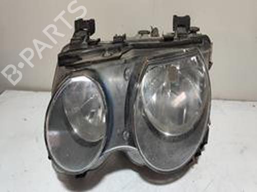 Scheinwerfer links für BMW 3 Compact (E46) 316 ti (115 hp) 8946000