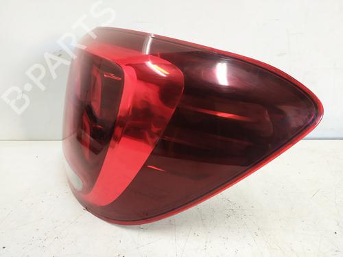 Right taillight DACIA SANDERO II | BP32428439C35