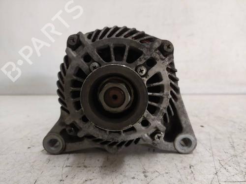 Used Alternator Alternator 38757855 38757855
