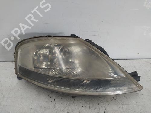 Used Right headlight CITROËN C3 I (FC_, FN_) 1.6 16V HDi (90 hp) 26282732