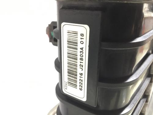 Water radiator CHEVROLET EPICA (KL1_)  | BP29041230M31