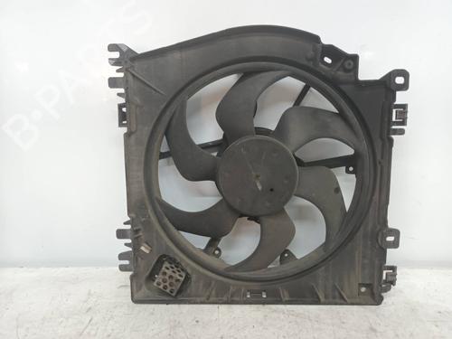 Front right window mechanism NISSAN MICRA III (K12)  | BP11835847C23 