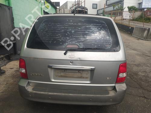 Right taillight KIA CARNIVAL II (GQ) 2.9 CRDi | BP18309483C35 