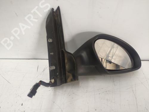 Right mirror SEAT ALTEA (5P1)  | BP18146141C27 