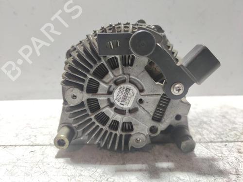 Alternator PEUGEOT 407 (6D_) 2.2 HDi 170 (6D4HTH) | BP8711198M7 