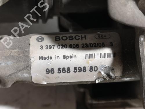 Other PEUGEOT 407 SW (6E_, 6D_)  | BP14156380O1 