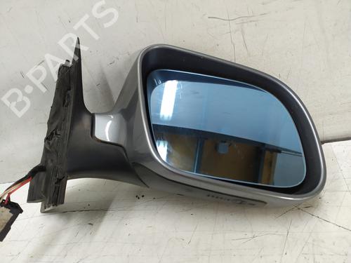 Used Right mirror Right mirror AUDI A4 B5 (8D2) 1.9 TDI (110 hp) 34447798 34447798