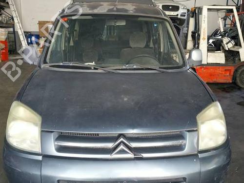 Used Parts CITROËN BERLINGO / BERLINGO FIRST Box Body/MPV (M_) 2.0 HDI 90 4WD (MBRHY, MCRHY) 5002621
