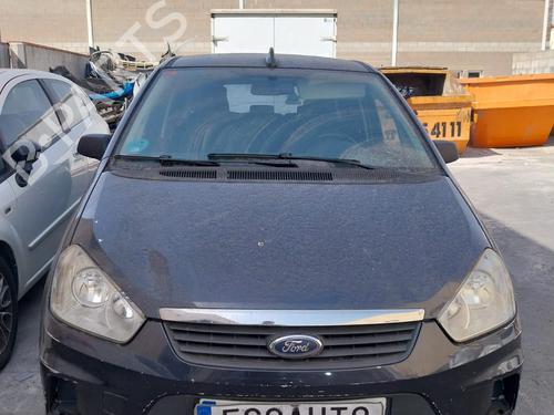 Retrovisor esquerdo FORD C-MAX (DM2) 1.6 | BP38014992C26  - Image 9