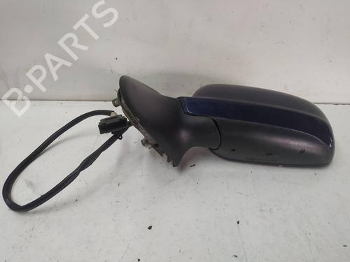 Left mirror SEAT IBIZA II (6K1)  | BP9277872C26 