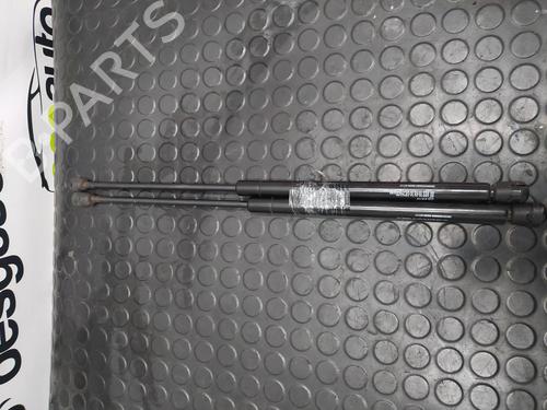 Gassdemper Bakluke RENAULT GRAND SCÉNIC II (JM0/1_) 1.6 (113 hp) 24662300