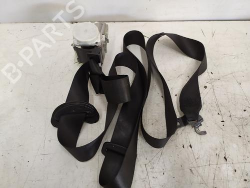 Used Front right seatbelt BMW X1 (E84) xDrive 18 d (143 hp) 27161210