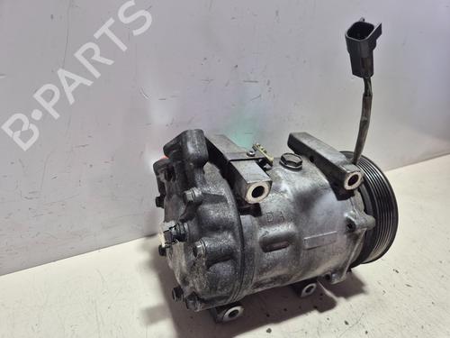 AC compressor FORD FOCUS C-MAX (DM2)  | BP27542745M34 