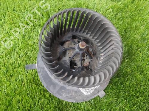 Varmeblæser VW GOLF VI (5K1) 1.6 TDI | BP14155899M62