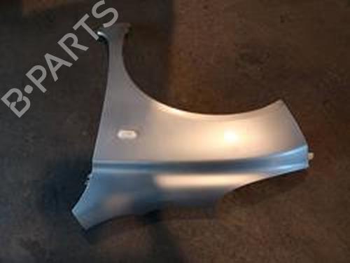 Left front fenders NISSAN MICRA III (K12)  | BP8702664C41 