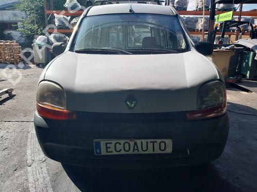 Front left interior door handle RENAULT KANGOO (KC0/1_) 1.4 (KC0C, KC0H, KC0B, KC0M) | BP29410700I13 