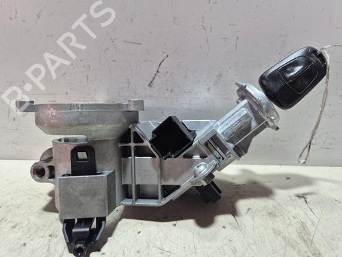 Ignition barrel OPEL CORSA D (S07)  | BP25375800M48 