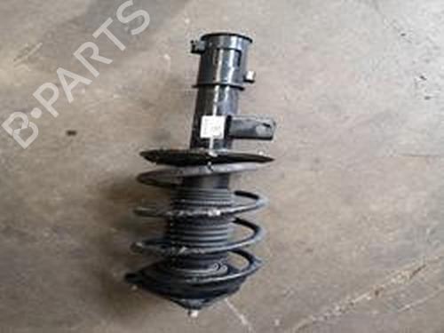 Left front shock absorber KIA CEE'D (JD)  | BP8700792M16 
