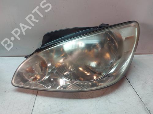 Used Left headlight HYUNDAI GETZ (TB) 1.5 CRDi (88 hp) 31331142