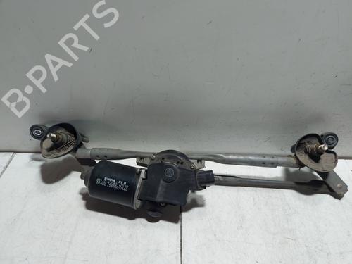 Used Front wiper motor Front wiper motor TOYOTA PRIUS Liftback (_W2_) 1.5 Hybrid (NHW20_, NHW20R) (112 hp) 32737285 32737285