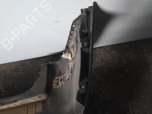 Rear bumper OPEL ASTRA H Estate (A04) 1.7 CDTI (L35) | BP27343385C8 