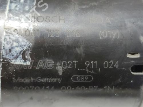 Starter SEAT IBIZA III (6L1)  | BP8706919M8 