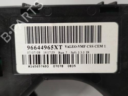 Headlight switch CITROËN C4 Grand Picasso I (UA_) 2.0 i 16V | BP11285775I24 