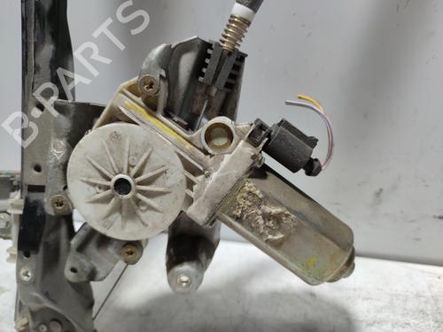 Front right window mechanism FORD FOCUS I Saloon (DFW) 1.8 TDCi | BP8701573C23 