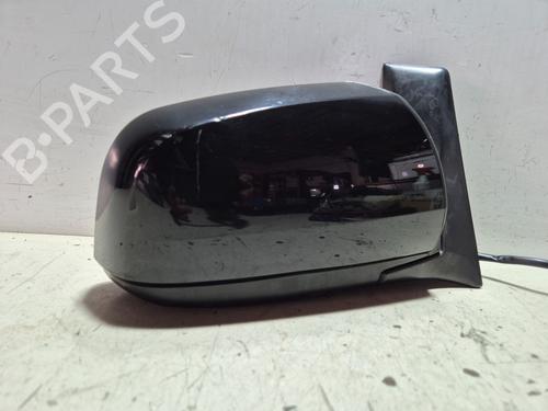 Right mirror OPEL ZAFIRA / ZAFIRA FAMILY B (A05) 1.7 CDTI (M75) | BP24959450C27 