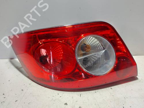Used Left taillight RENAULT MEGANE II (BM0/1_, CM0/1_) 2.0 16V Turbo (163 hp) 20489382