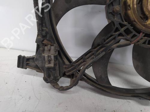 Radiator fan OPEL CORSA C (X01)  | BP10771852M35 