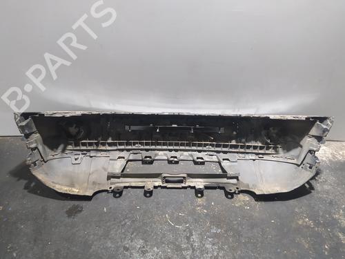 Front bumper LAND ROVER DISCOVERY III (L319)  | BP24128374C7 