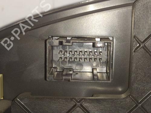 Cockpit IVECO DAILY IV Platform/Chassis 35C15 | BP29536453C47 