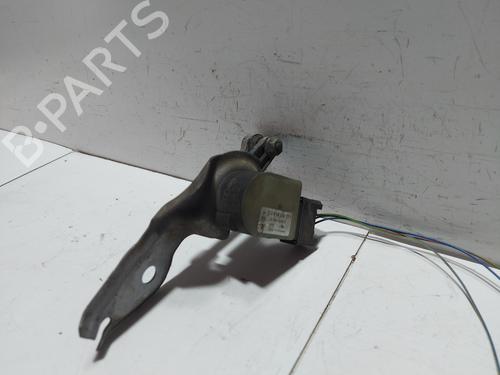 Elektronisk modul VW TOUAREG (7LA, 7L6, 7L7) 3.2 V6 | BP29376764M83 