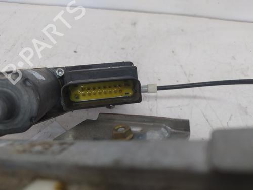 Rear left window mechanism SKODA OCTAVIA I (1U2)  | BP8713042C24 
