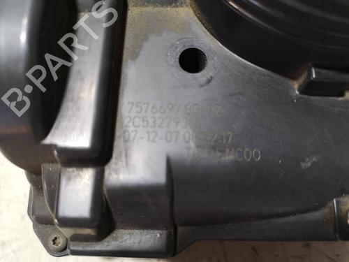 Throttle body MINI MINI (R56) One | BP16865378M82 