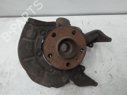 Used Right front steering knuckle VW GOLF IV (1J1) 1.6 (100 hp) 8717155