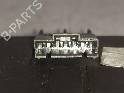 Left front window switch IVECO DAILY IV Platform/Chassis 35C15 | BP29536468I27 