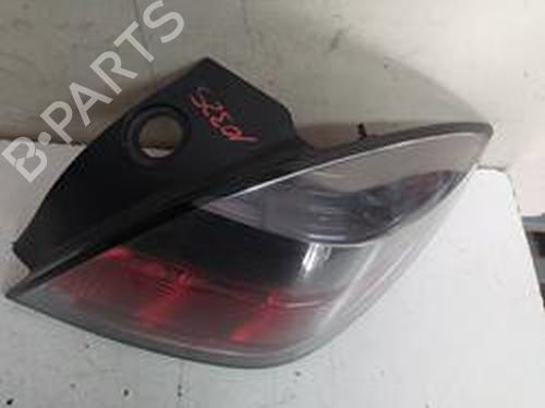 Right taillight OPEL ASTRA H (A04)  | BP8700987C35 