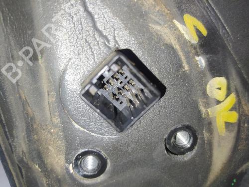 Left mirror HYUNDAI GETZ (TB) 1.3 i | BP19701017C26 