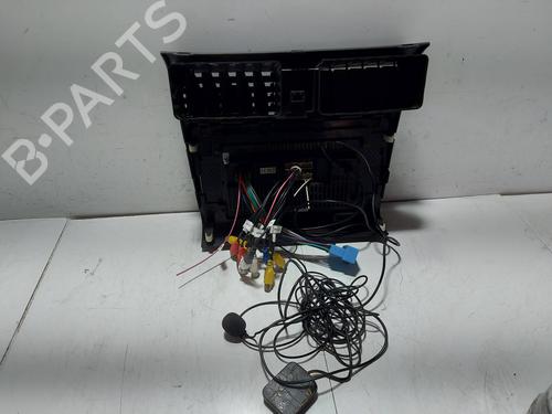 Radio SUZUKI SWIFT III (MZ, EZ) 1.6 (RS416, RR 416, ZC31S) | BP30178618E6 