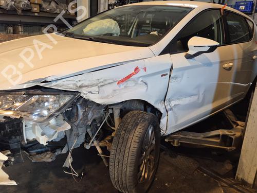 Shift knob SEAT LEON (5F1)  | BP32684247I34  - Image 11