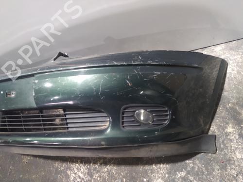 Front bumper OPEL VECTRA C (Z02) 1.8 16V | BP8713742C7 